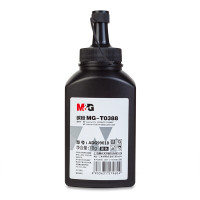 晨光 (M&G) ADG99018 388a碳粉 硒鼓替换墨粉 3瓶