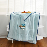 金丝莉(kintheri) 春秋猫肚被 JB-1222