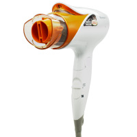 松下 负离子功能恒温柔风模式电吹风EH-NE24-D405