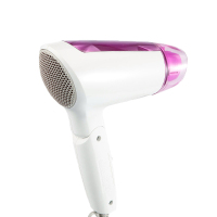 松下 便携折叠1200W速干电吹风EH-ND21-P405