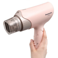松下 负离子养发冷热双出口电吹风EH-NE61-P405