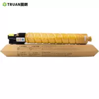 图朗 MC2001粉盒 黄色大容 适用于理光MC2001/2001H/MC2001L 约15000页