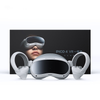 小派 PICO 4 VR 一体机