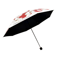 尼诺里拉NINORIVA 清雅木兰晴雨伞NR6461