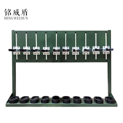 铭威盾置物柜装备存放柜1000*750*250mm