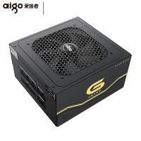 爱国者(aigo)电脑电源G5额定功率500W