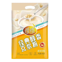 维维 经典醇香豆浆粉 500g*2