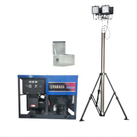 璟煜 FJY6050A 工作灯 20KW