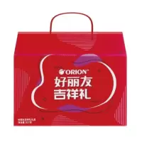 好丽友(ORION) 礼盒套装 2盒