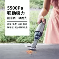 摩飞 MR3936便携吸尘器 车载吸尘器 灰色