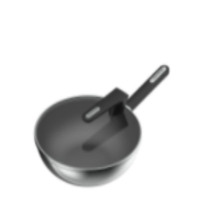 九阳炒锅CF- CGB3037