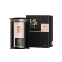 小罐茶 多泡装白牡丹老白茶单罐 50g