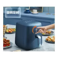 苏泊尔 空气炸锅4.2L