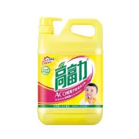 高富力 ACO醋离子洗洁精洗碗除菌去油污清洁不伤手厨房清洁家庭装 1.15kg*1瓶 单位:瓶