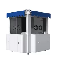 美的(Midea) 双人工作站