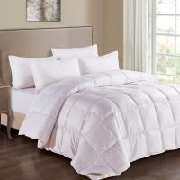 金丝莉(kintheri) 西伯利亚羽绒被 JB-1029