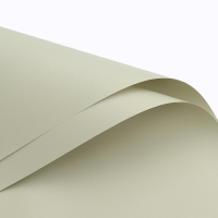 纯色包装纸 嫩奶绿