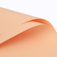 纯色包装纸 燕麦色