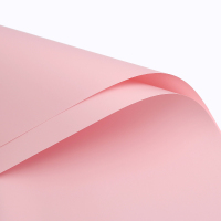 纯色包装纸 淡雅粉