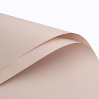 纯色包装纸 冰茶色