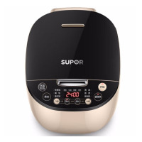 苏泊尔(SUPOR)SF40FC658 电饭煲4L(单位:台)黑色