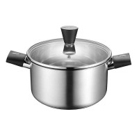 博堡(BOBER) BDY-T666A 皓宸多用汤锅A