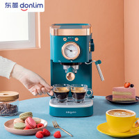 东菱家用意式咖啡机 DL-KF5400