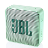 JBLGO2音乐金砖二代蓝牙音响
