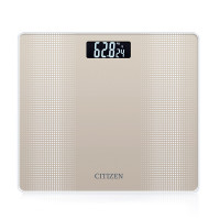 西铁城(CITIZEN) 电子体重秤 HMS321 电子秤