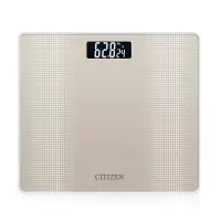 西铁城(CITIZEN) 电子体重秤 HMS321 电子秤