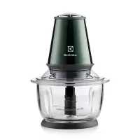 伊莱克斯(ELECTROLUX) 绞肉机 EGFP-2010 食品处理机 1.2L