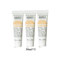 [国内专柜版 正品保证]Kiehl’s科颜氏金盏花洁面啫喱30ML*3