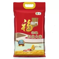 福临门 东北大米 寒地东北大米5kg