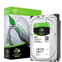 希捷(SEAGATE)ST2000DM005 台式机机械硬盘 电脑装机硬盘 2TB