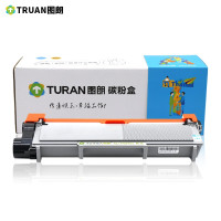 图朗 LT2451粉盒 适用联想2605D/2655DN/M7625DWA/M7605DW/M7628DNA 约2600页