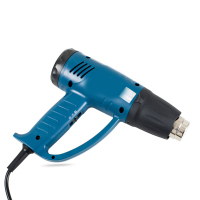 热风枪大功率可调温电烤枪汽车收缩膜吹风枪 Q1B-FF-2000单台装
