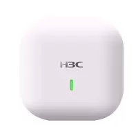 新华三(H3C)WAP722S-W2无线AP 1267M 双频千兆 室内吸顶式企业级WiFi无线AP