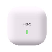 新华三(H3C) WAP723-W2-FIT 室内5G双频无线吸顶AP企业级wifi无线接入点 三频单千兆 2100M