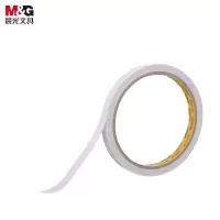 晨光(M&G) AJD97394 晨光双面棉纸胶带9mm*10y(单卷) 32卷/装