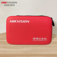 海康威视(HIKVISION)NP-T33救援急救包便携式应急包工具包车载户外出行商用家用急救包套装