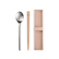 双立人(ZWILLING)ZW-W609 双立人随行餐具 便携餐具