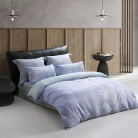 水星家纺全涤磨毛四件套 馨香蜜语200*230cm(节假日不发货)