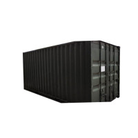集装箱 移动板房物资运输集装箱 6058×2438×2591