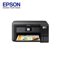 爱普生(EPSON)L4268 墨仓式品质款 彩色无线多功能一体机