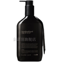 handhandhand 香氛洗手液300ml 冷杉玫瑰 (BY)