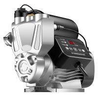 增压泵家用全自动自来水管道抽水机220V小型加压自吸泵 1964