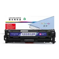 盈佳 YJ-CF413A-M 硒鼓 330*105*110 品红色