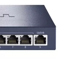 嘉视影 SG1009Ph SF1005P 8口百兆全千兆交换机