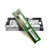 嘉视影 8G/16G/32G/64G DDR4原装服务器工作站内存条 16GB DDR4 2666MHz UDIMM