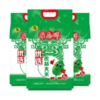 乐惠 优选虎林5kg